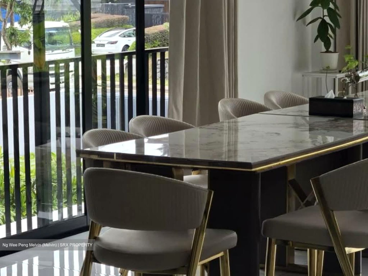 Changi Road (D14), Semi-Detached #553827221